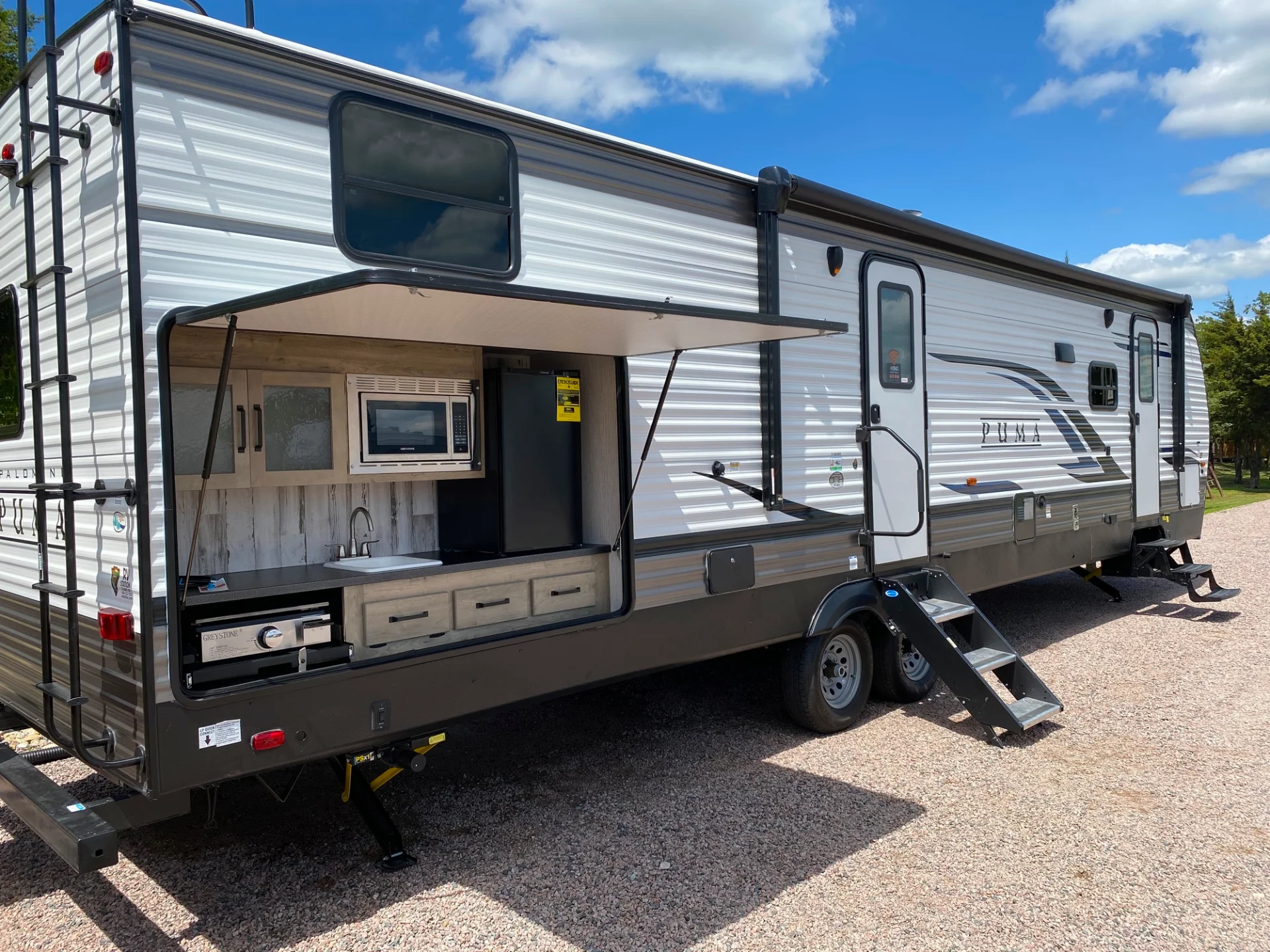 rv rental